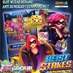 heist stake slot