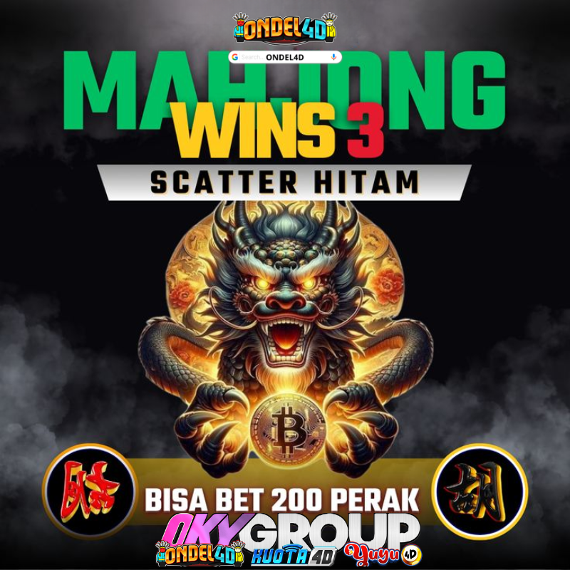 Mahjong Wins 3