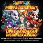 Punya Uang 10k? Lipat Gandakan di Ondel4D Sekarang!!