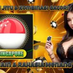 TOGEL SGP 2D