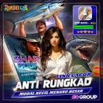 Shark Bounty Slot
