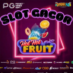 Hot Hot Fruit