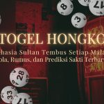 3D TOGEL HONGKONG