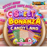 Sweet Bonanza CandyLand