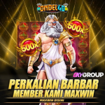 MEMBER KAMI SELALU MAXWIN DI SLOT ONDEL4D