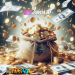 Menggapai Rejeki Bermain Slot di Ondel4D