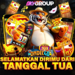 ONDEL4D SELAMATKAN DIRIMU DARI TANGGAL TUA