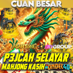 Cuan Besar Hanya Ada di Ondel4D