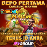 DEPO ONDEL4D PERTAMA LANGSUNG MAXWIN