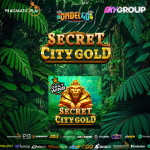 Secret City Gold