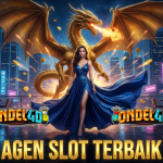 Main Slot Online di ONDEL4D, Solusi Hiburan Digital yang Praktis