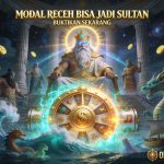 Panduan Lengkap Menggunakan ONDEL4D sebagai Situs Judi Online Modern