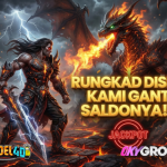 Cara daftar ONDEL4D lewat HP dengan proses mudah