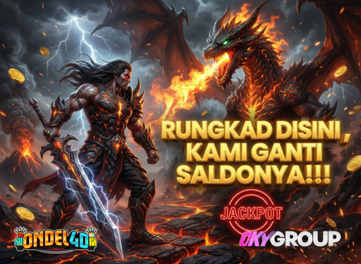 Cara daftar ONDEL4D lewat HP dengan proses mudah